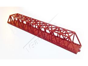 Truss Bridge Medium